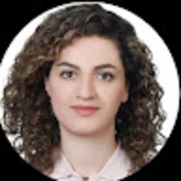 parimahdavi
